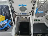 Lifeboat for sale