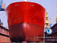 Oil/Chemical tanker for sale