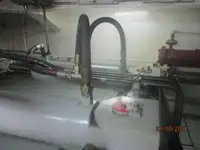Reefer ship for sale