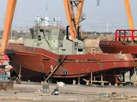 Tugboat for sale