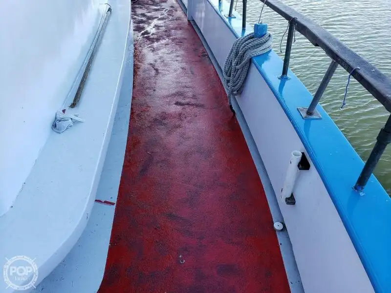 Ferry vessel for sale