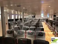 Passenger ship for sale