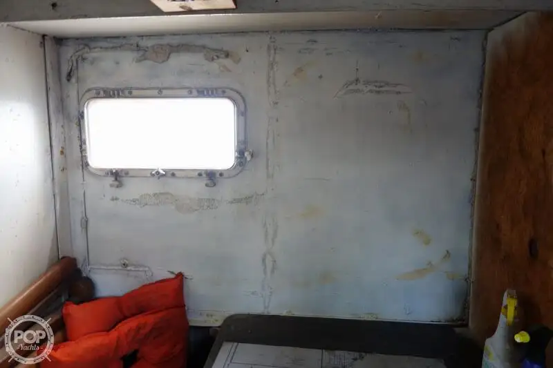 Towboat for sale