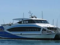Ferry vessel for sale