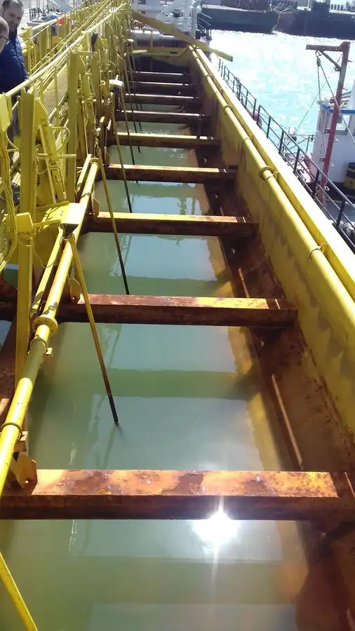 Dredger for sale