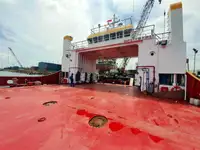 Landing Craft, Tank for sale