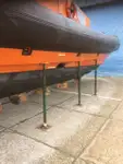 Crew boat for sale