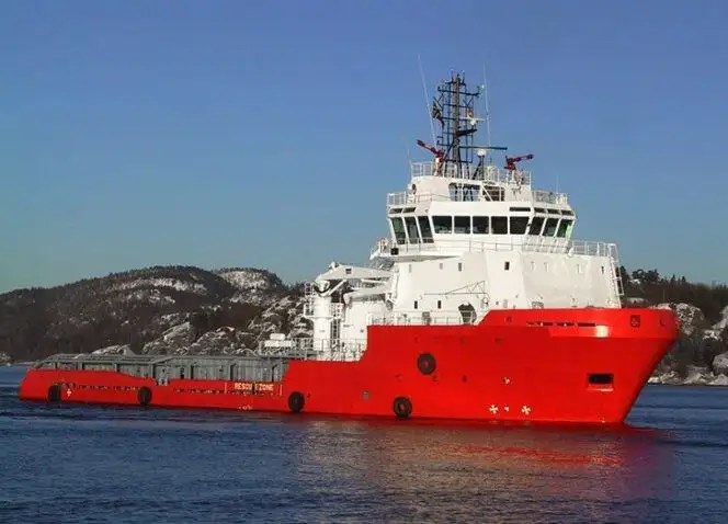 Towboat for sale