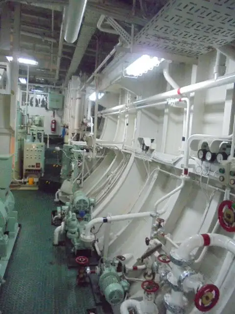Patrol boat for sale