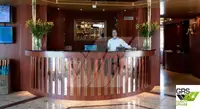 Cruise ship for sale