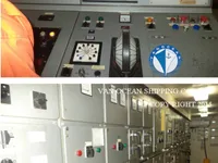 Oil/Chemical tanker for sale