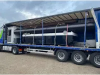 Dredger for sale