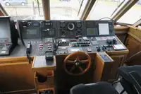 Patrol boat for sale