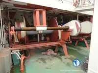 Trawler for sale