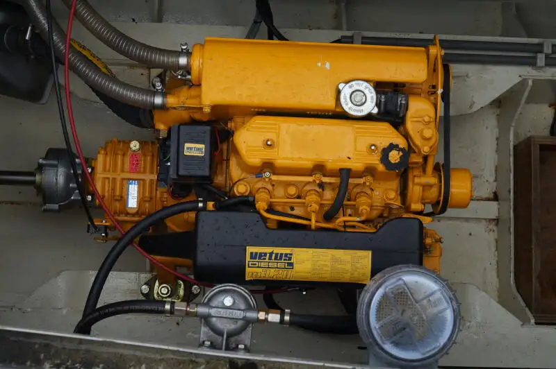 Tugboat for sale