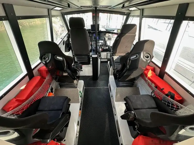 Pilot boat for sale