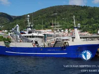 Purse seiner for sale