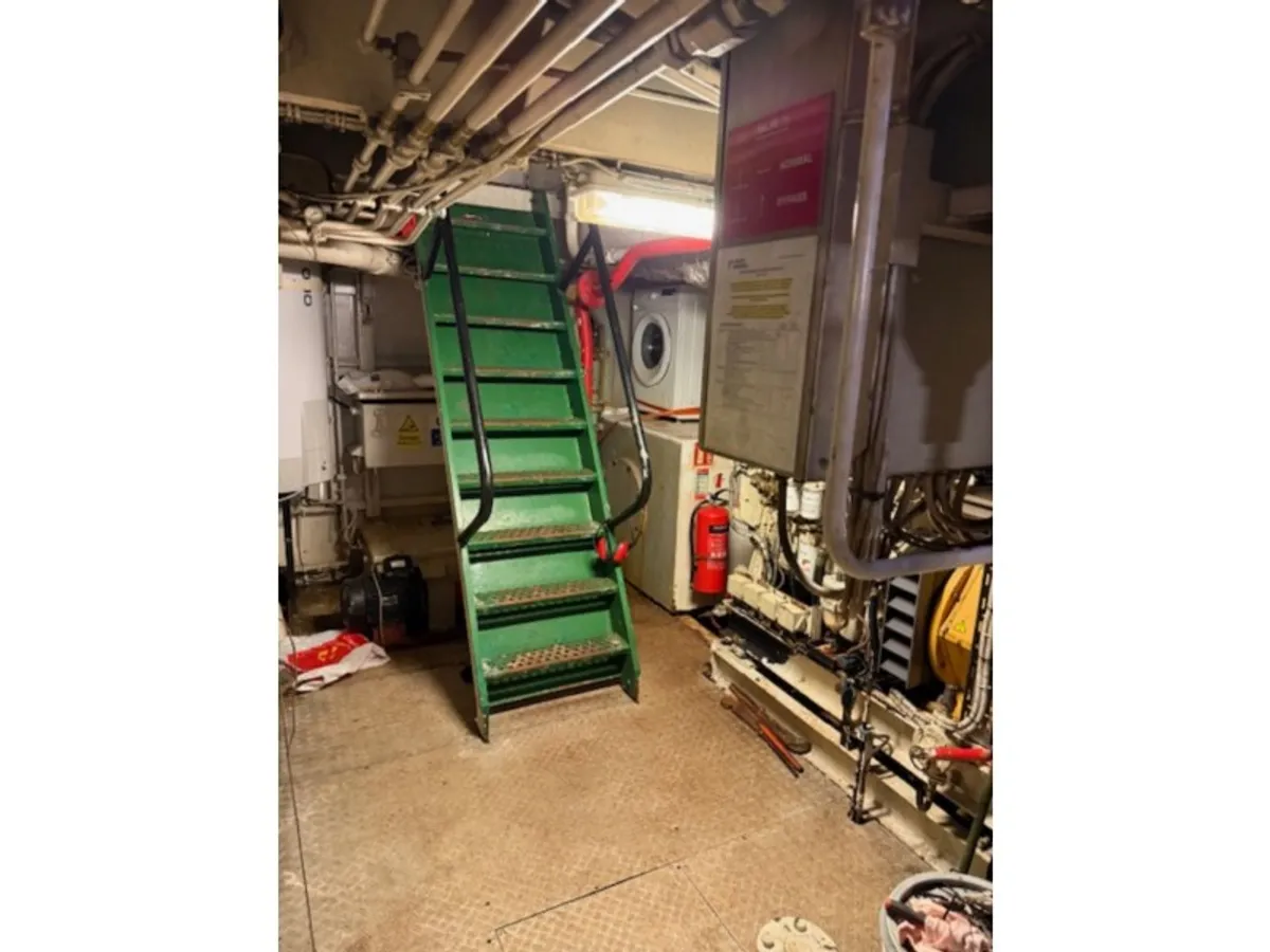 Towboat for sale