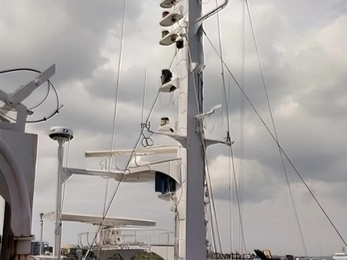 Fast Supply Vessel (FSV) for sale