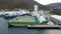Towboat for sale