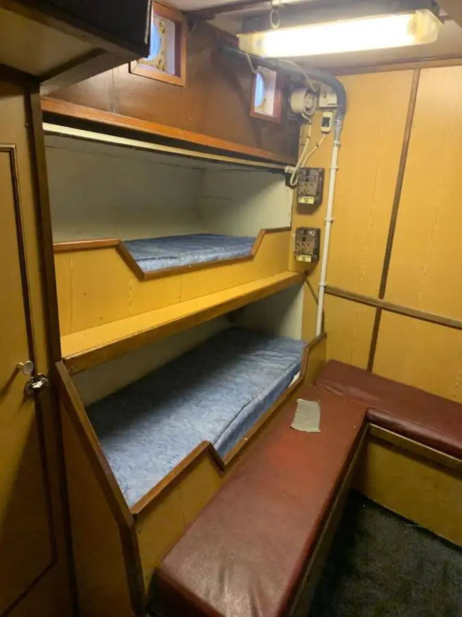 Workboats for sale