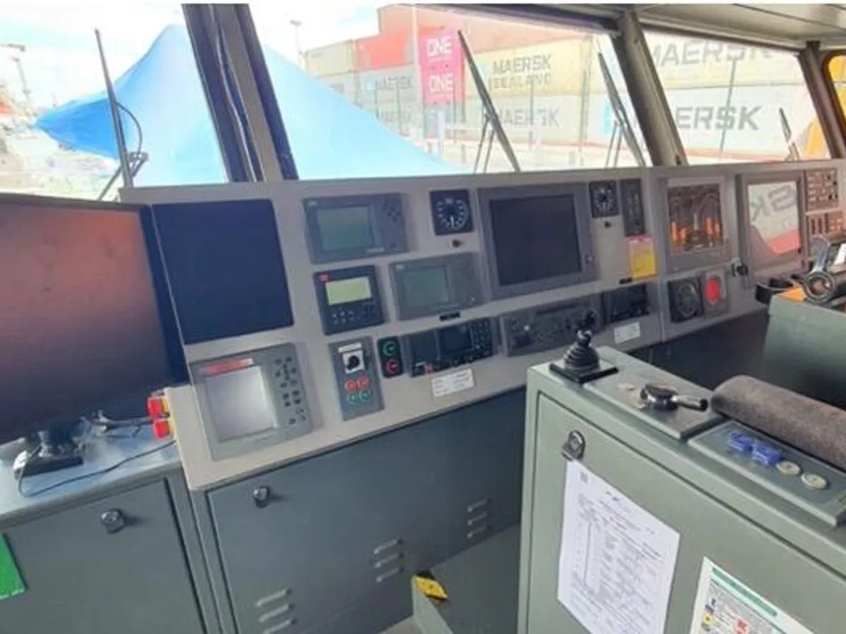 Workboats for sale