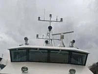 Catamaran for sale