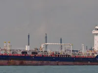 Oil/Chemical tanker for sale
