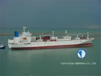 Reefer ship for sale