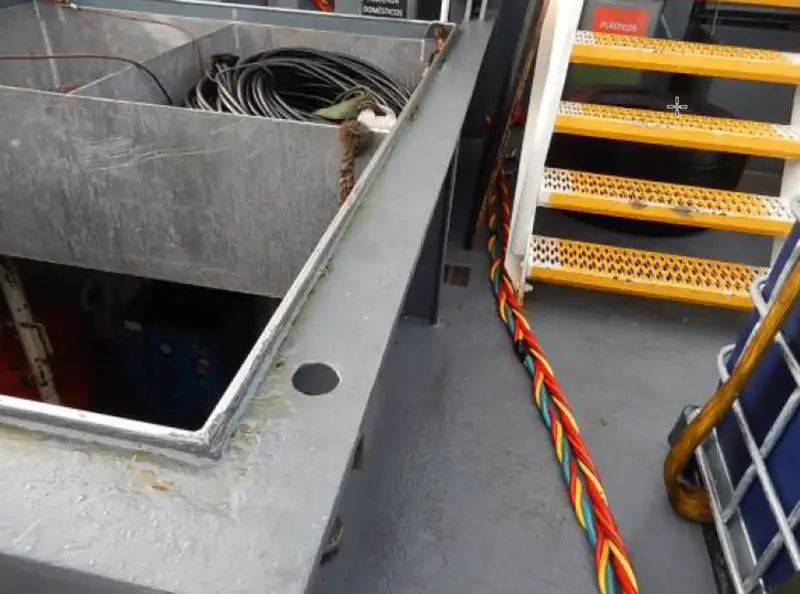 Workboats for sale