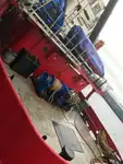 Dredger for sale