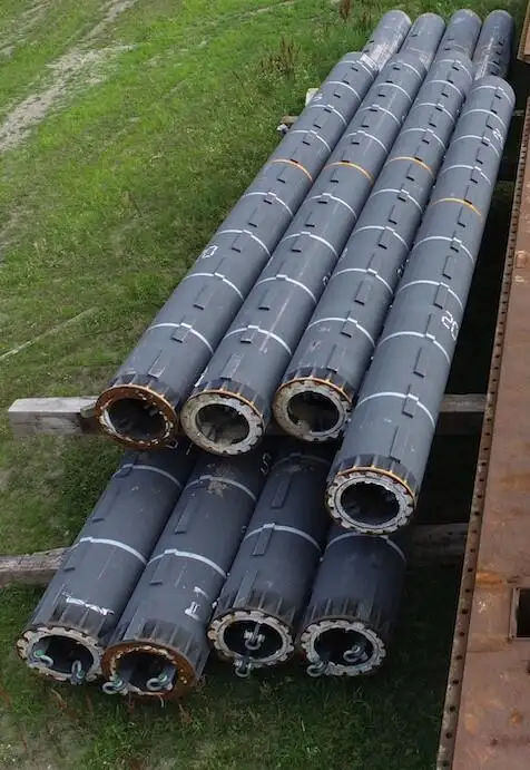 Barge for sale