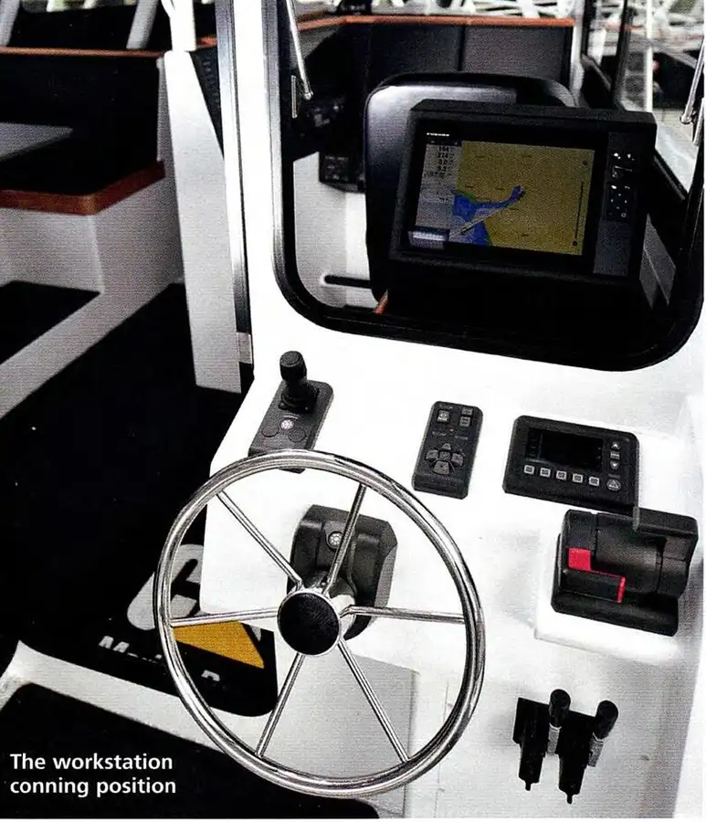 Ferry vessel for sale