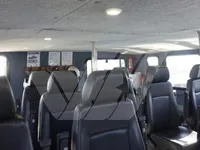 Survey vessel for sale