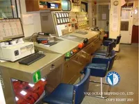 Oil/Chemical tanker for sale