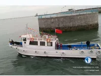 Trawler for sale