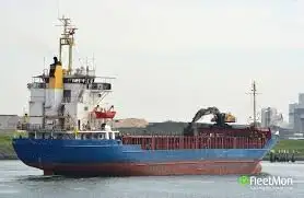 Bulk carrier for sale