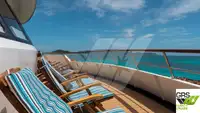 Cruise ship for sale