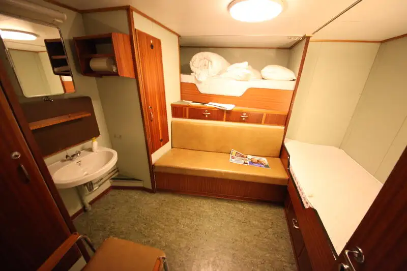 Ro-Ro ship for sale