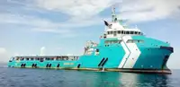 Towboat for sale
