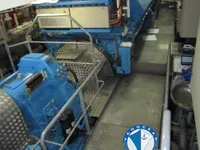 Trawler for sale