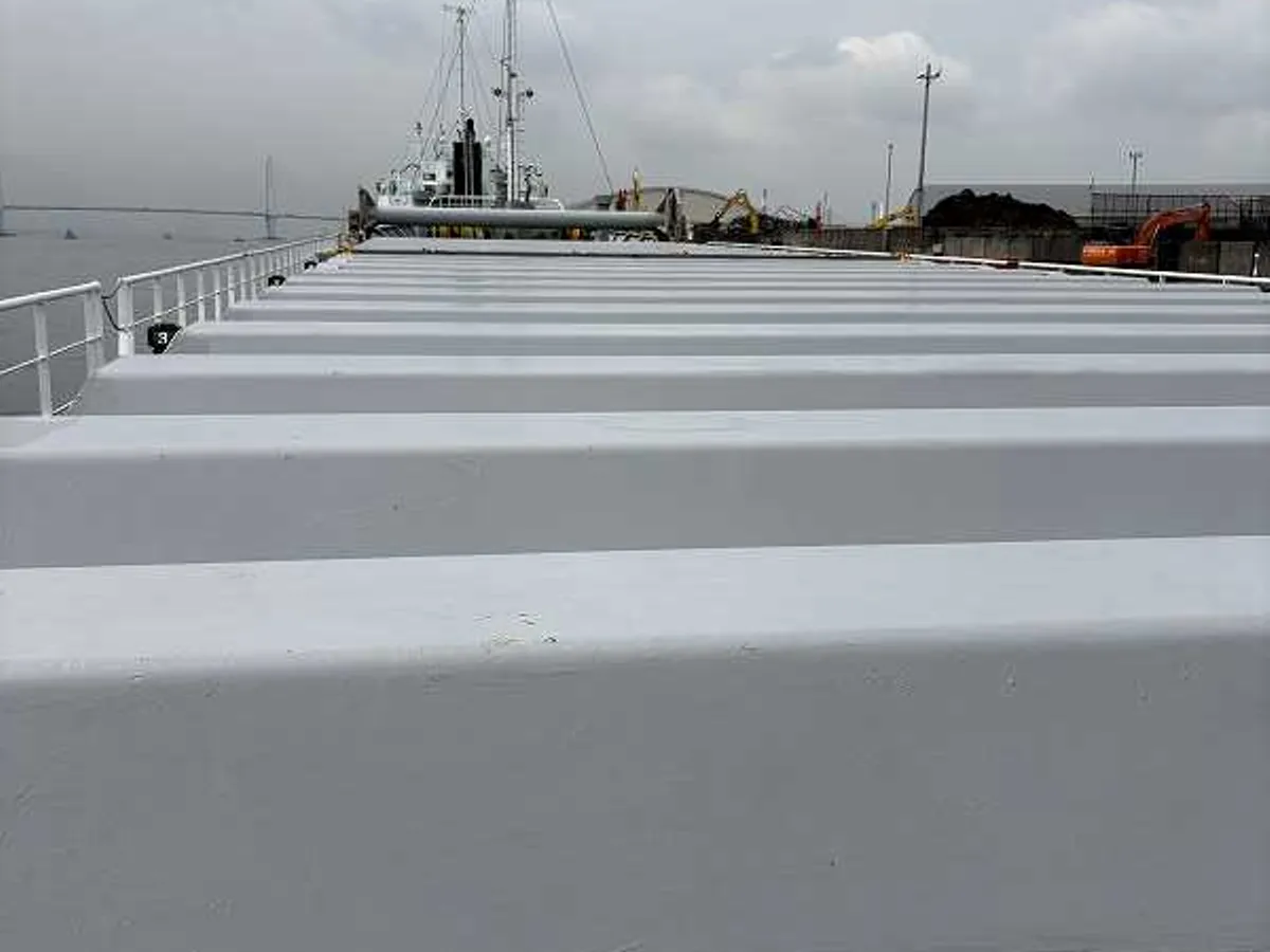 General Cargo/Multi-purpose for sale