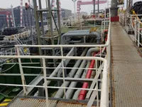 Oil/Chemical tanker for sale