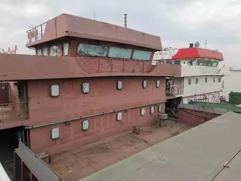 Bulk carrier for sale