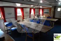 Survey vessel for sale