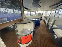 Cruise ship for sale