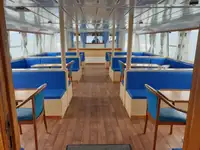 Passenger ship for sale