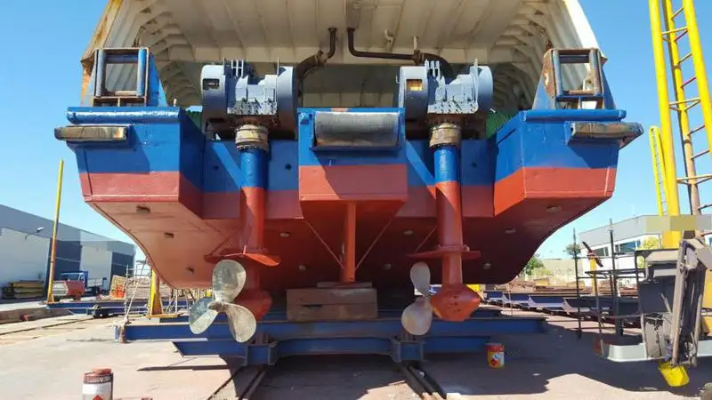 Workboats for sale