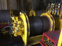 Crane vessel for sale