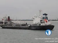 Oil/Chemical tanker for sale